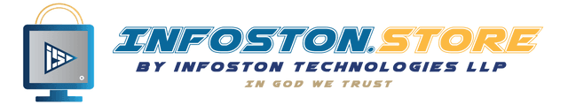 Infoston Store Logo